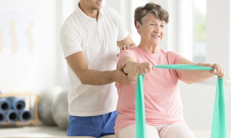 The Benefits of Physiotherapy: Promoting Health and Rehabilitation