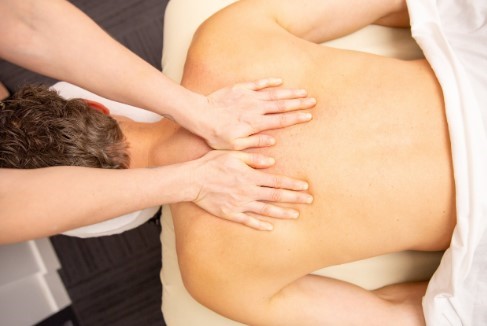 Exploring the World of RMT Massage: What You Need to Know