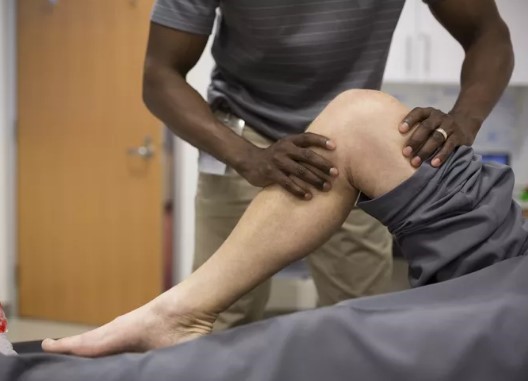 Different Types of Physical Therapy Treatments