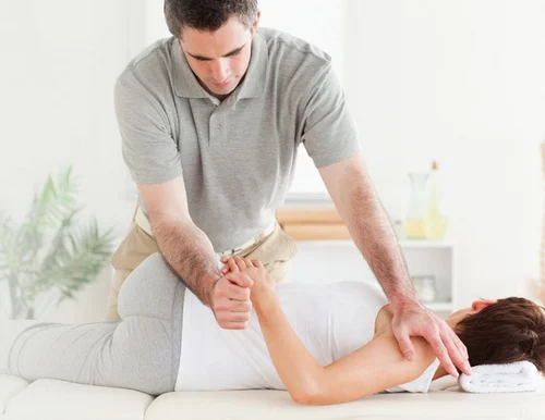 The Benefits of Physiotherapy