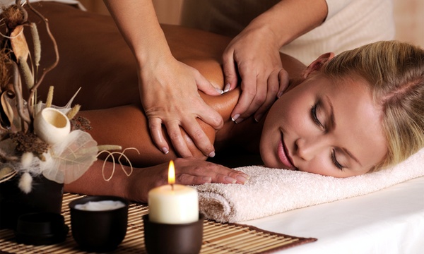 What is RMT massage