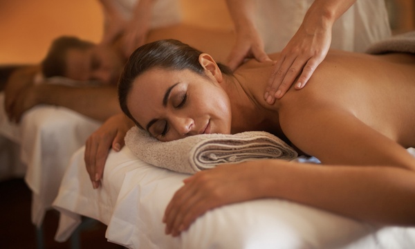 Registered massage therapy benefits