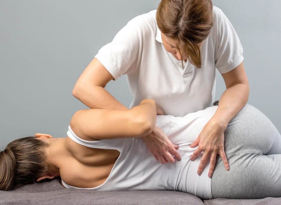 Physiotherapy Pros and Cons