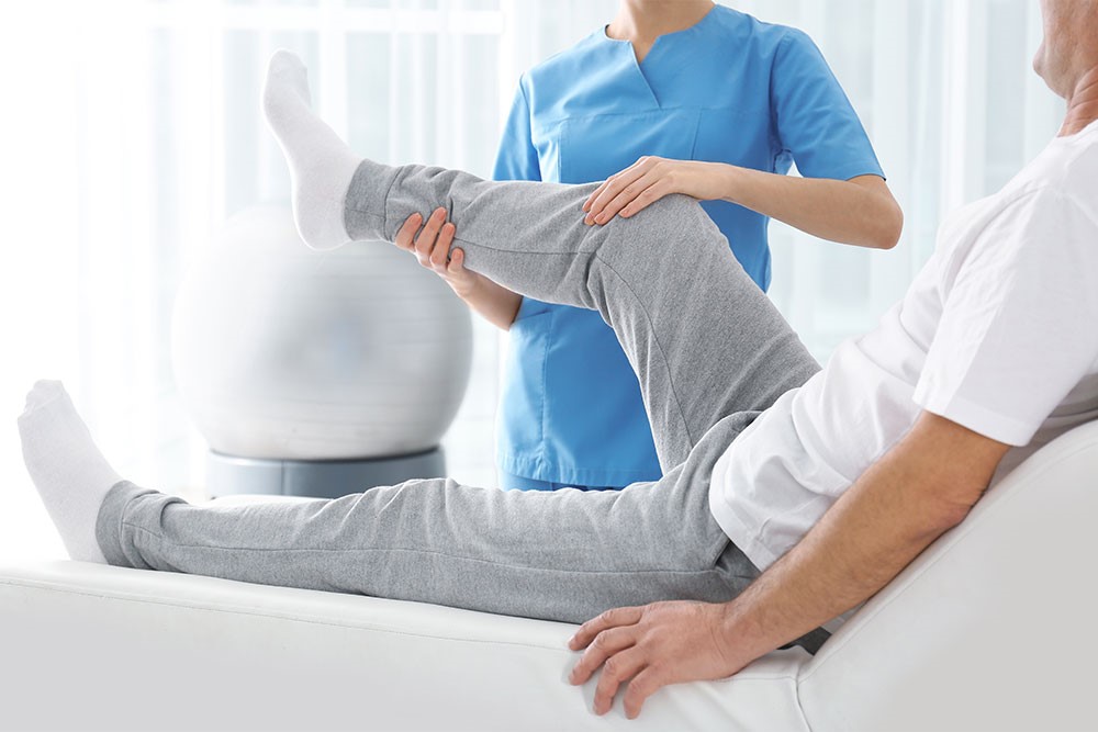 Power of Physiotherapy: A Comprehensive Exploration