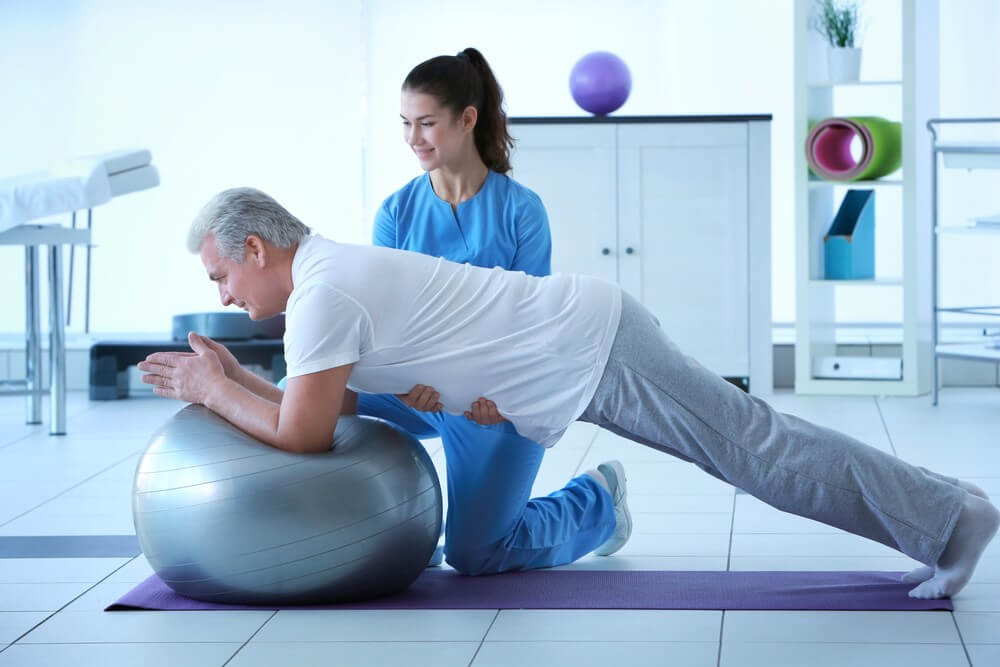 Understanding Physical Therapy Exercises for Seniors
