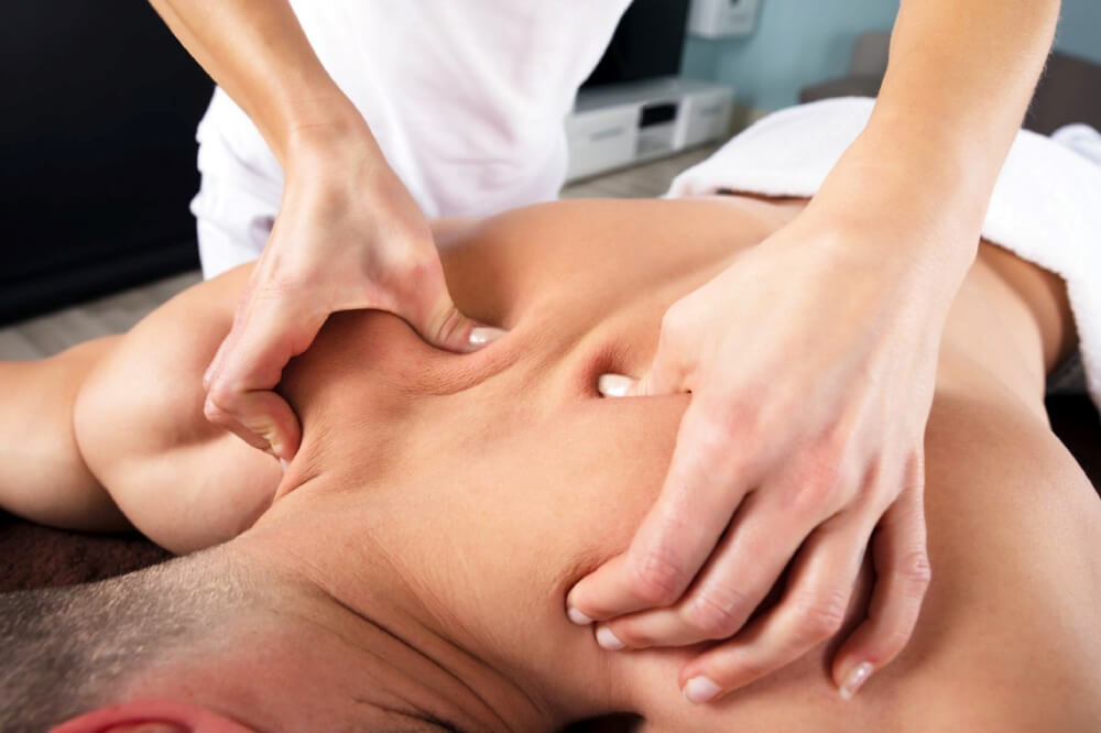 The Reason to Choose Massage Therapy as a Career