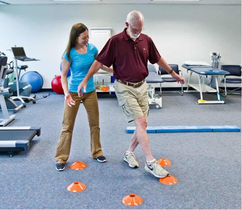 physical therapy exercises for seniors	