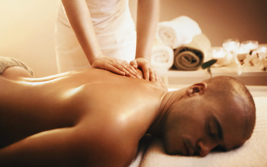 why choose massage therapy as a career