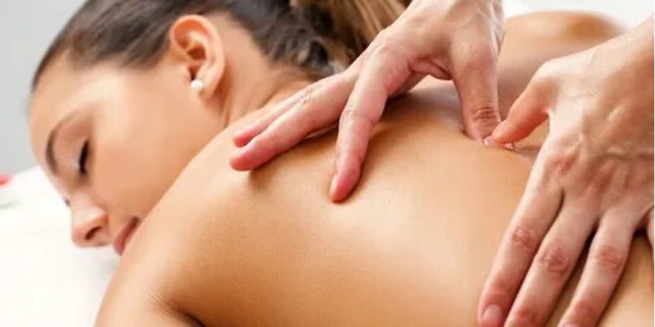 Massage Therapy's Role in Depression