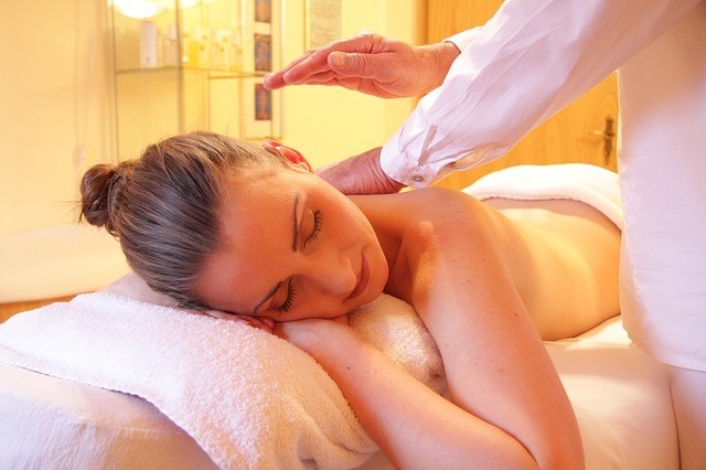 unlicensed massage therapists