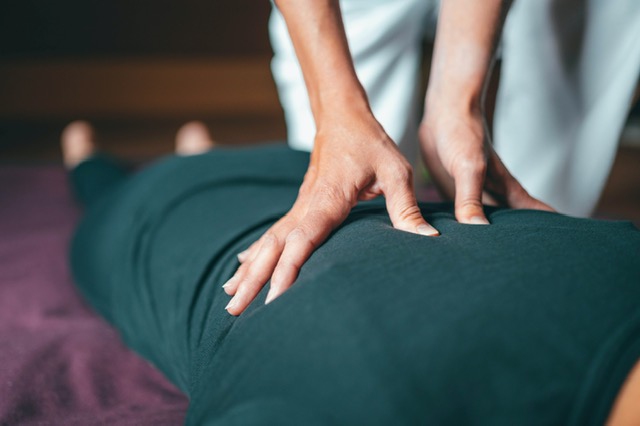 The Legality of Home-Based Massage Practices