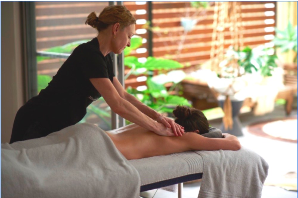 The Legality of Home-Based Massage Practices

