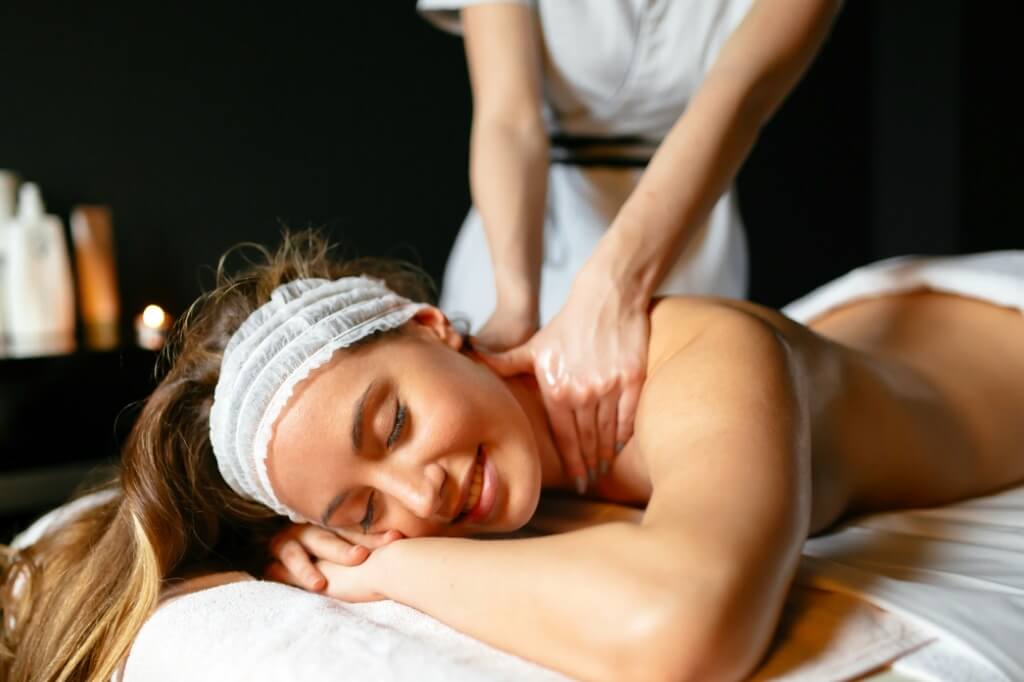 Thoughtful Benefits of Licensed Massage Therapy