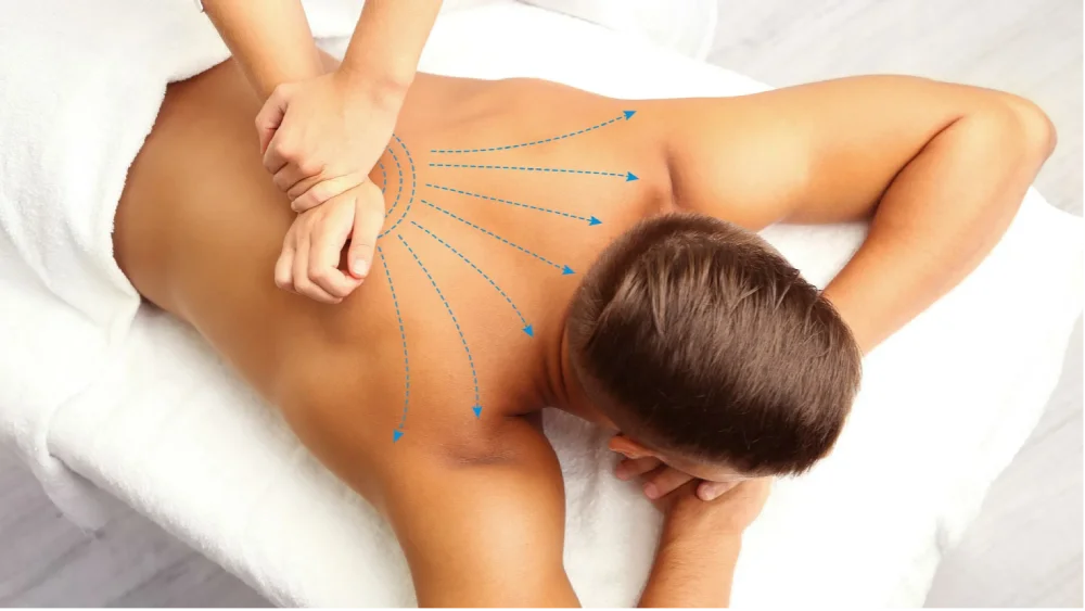 Exploring the Advantages of Deep Tissue Full Body Massage
