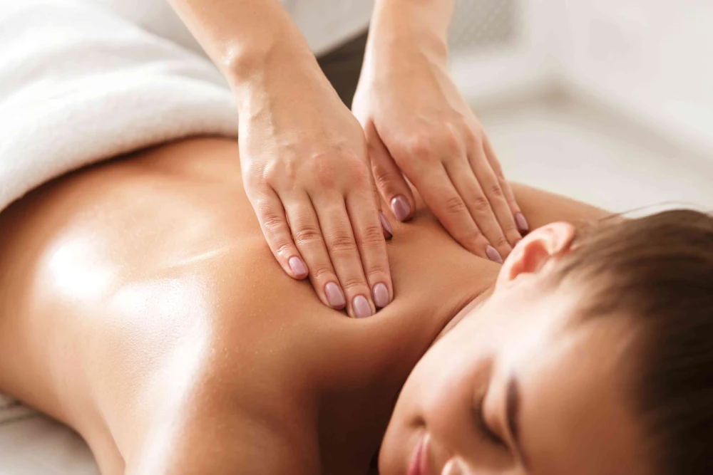 The Importance of Regular Full Body Massages: Frequency and Benefits