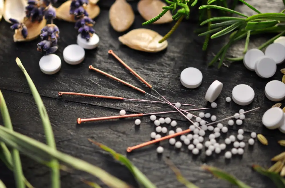 Acupuncture Therapy: A Holistic Approach to Health and Wellness