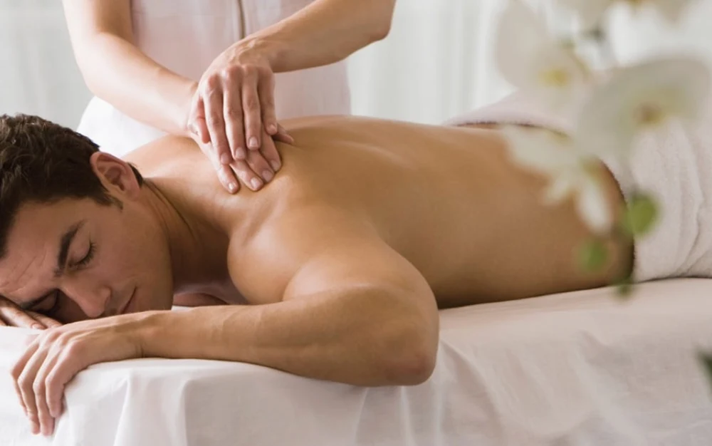 how often should you get a massage