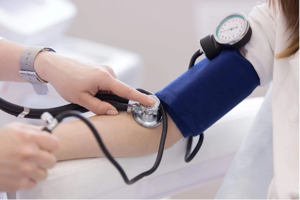 Potential of Acupuncture and Acupressure to Lower Blood Pressure