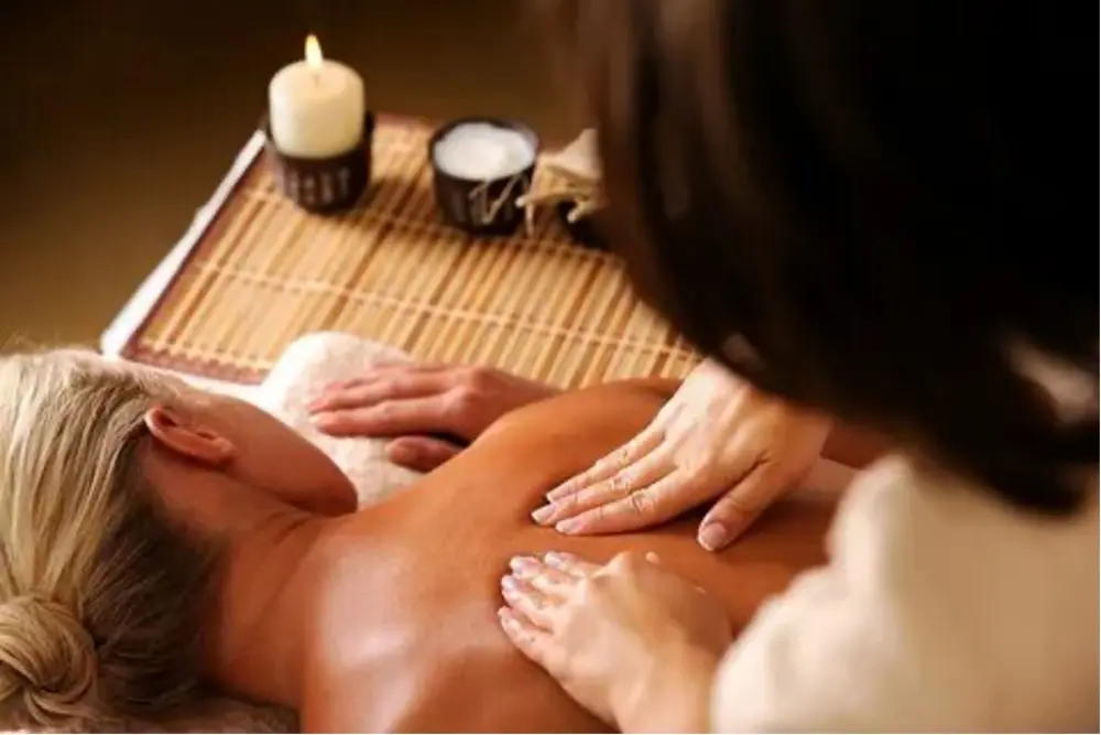 difference between balinese and swedish massage 