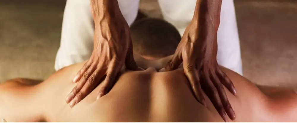 difference between balinese and swedish massage 