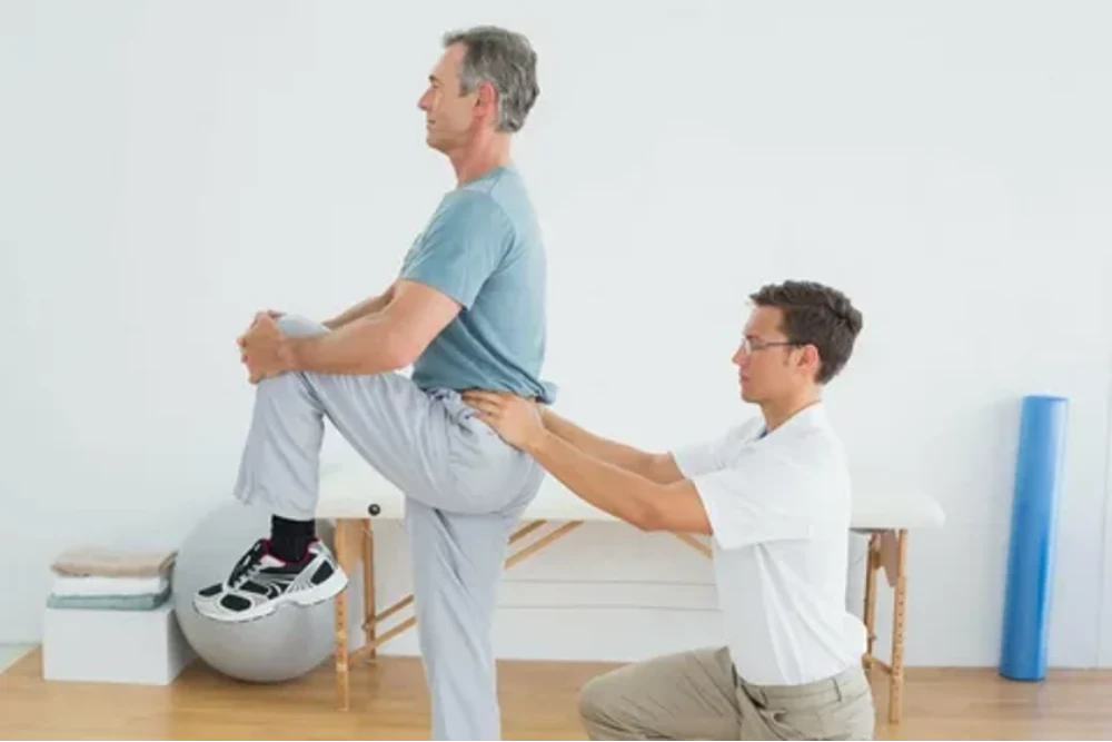 low back pain treatment physical therapy 