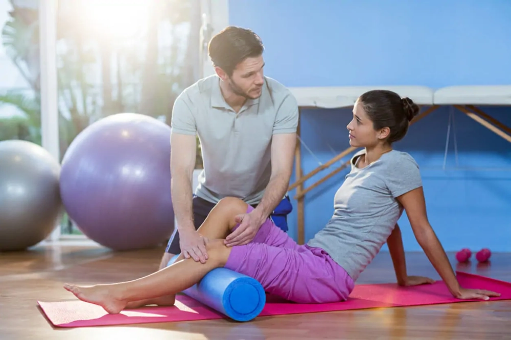 The Transformative Power of Sports Physiotherapy