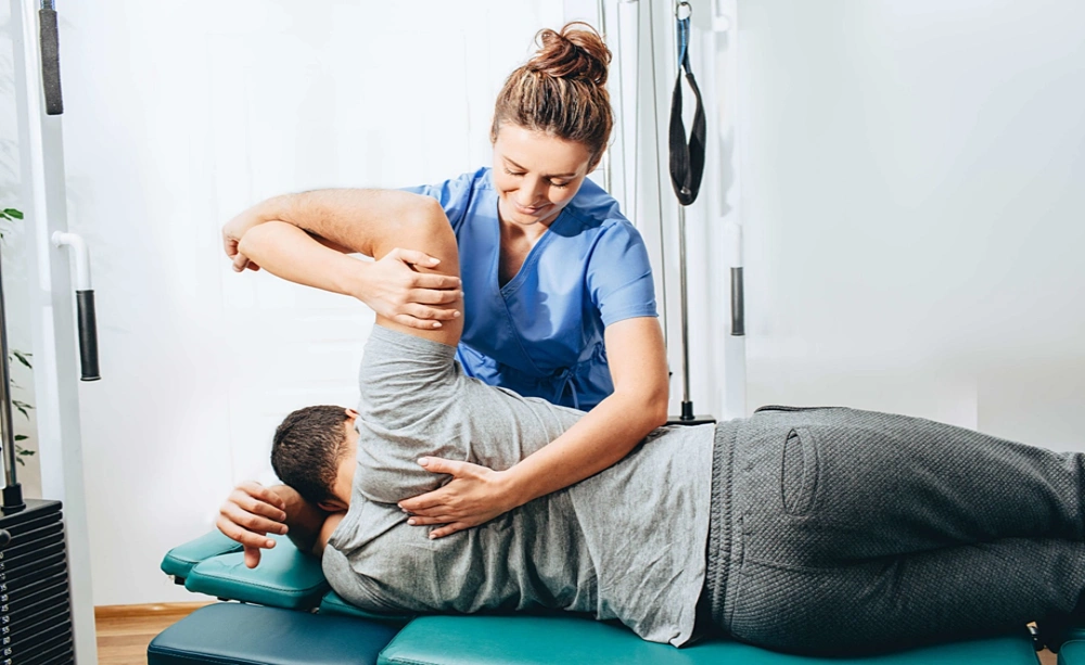 benefits of sports physiotherapy
