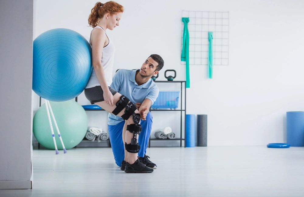 benefits of physical therapy for athletes