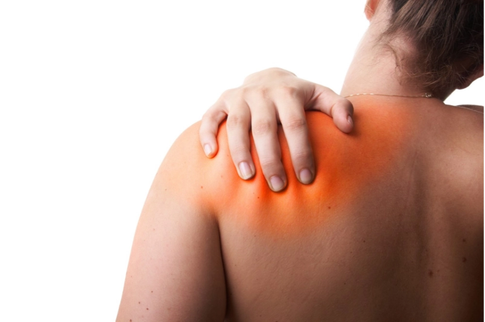 physiotherapy exercises for shoulder and arm pain