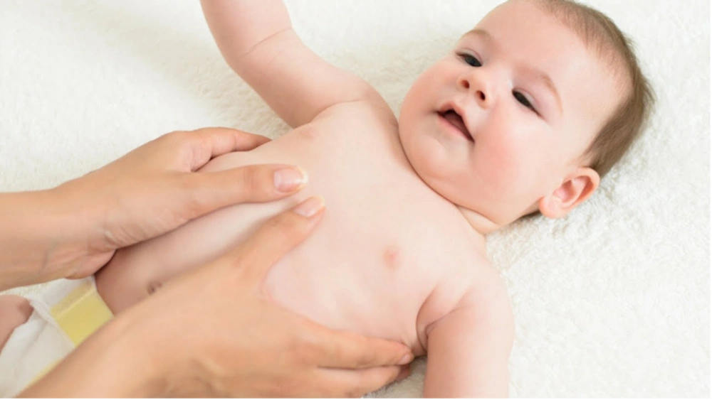benefits of newborn chiropractic adjustment? 