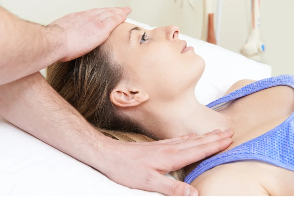 benefits of chiropractic cranial adjustment