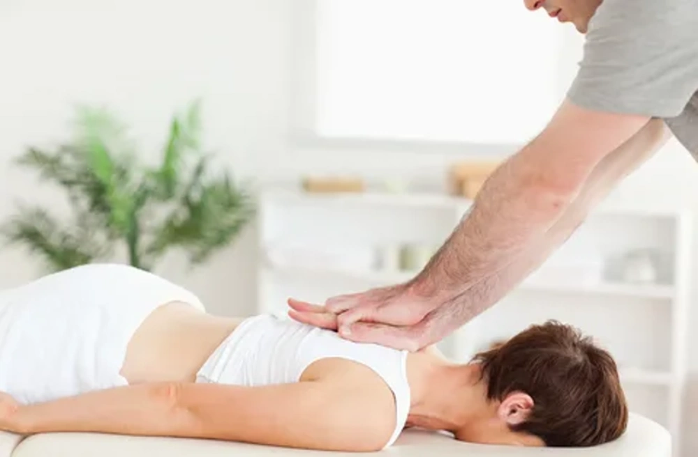 can chiropractic adjustments help with weight loss