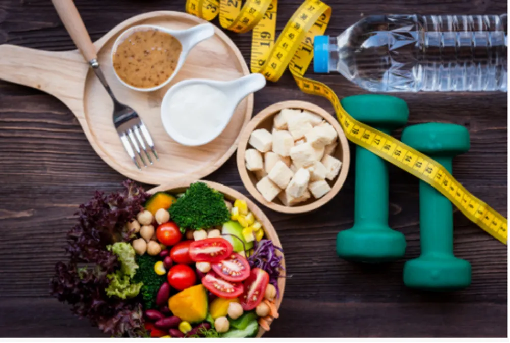 Path to Sustainable Weight Loss: The Vital Role of Dieticians and Nutritionists