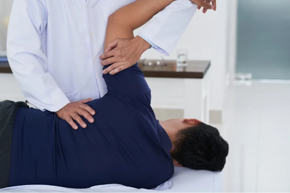 long term benefits of chiropractic adjustments 