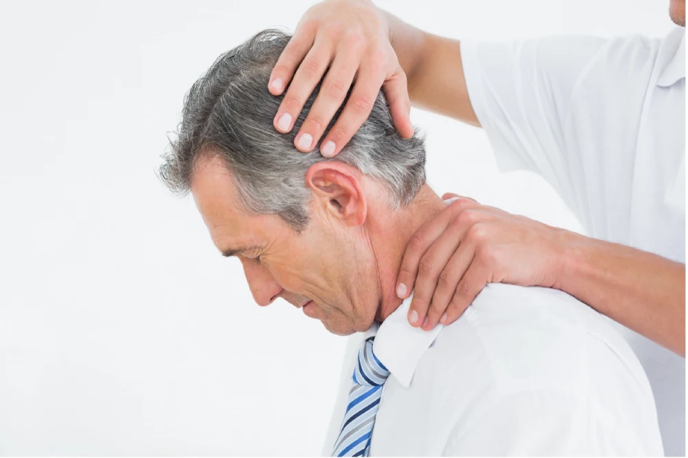 chiropractic ear adjustment benefits