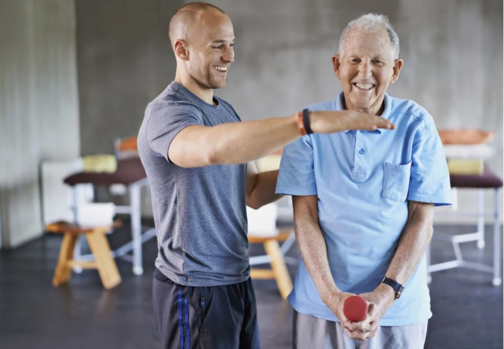 physiotherapy for parkinson's disease