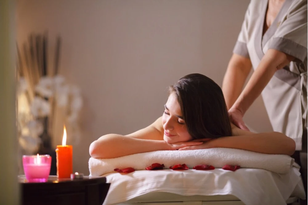 difference between balinese and swedish massage