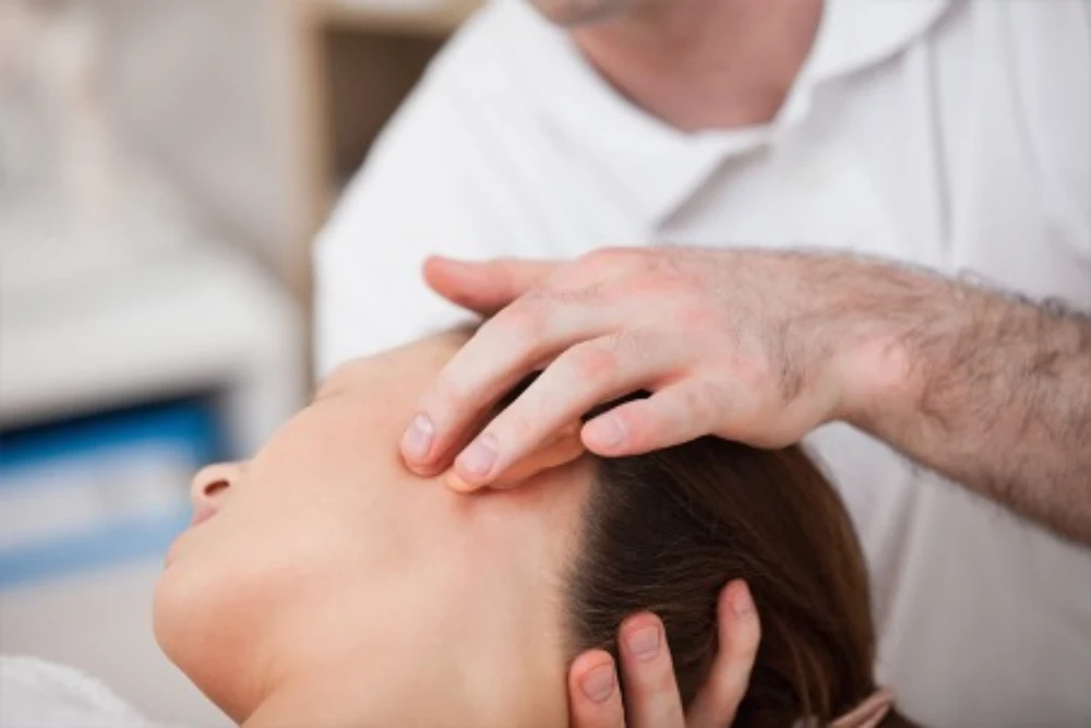 chiropractic ear adjustment benefits