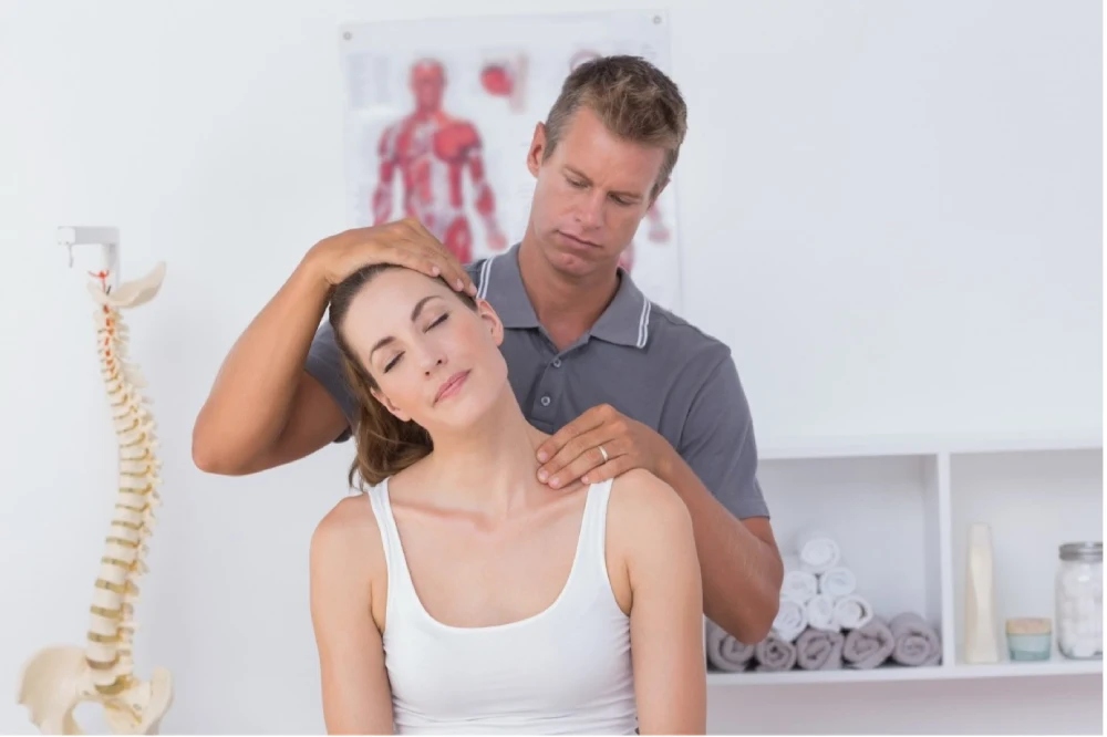 chiropractic ear adjustment benefits