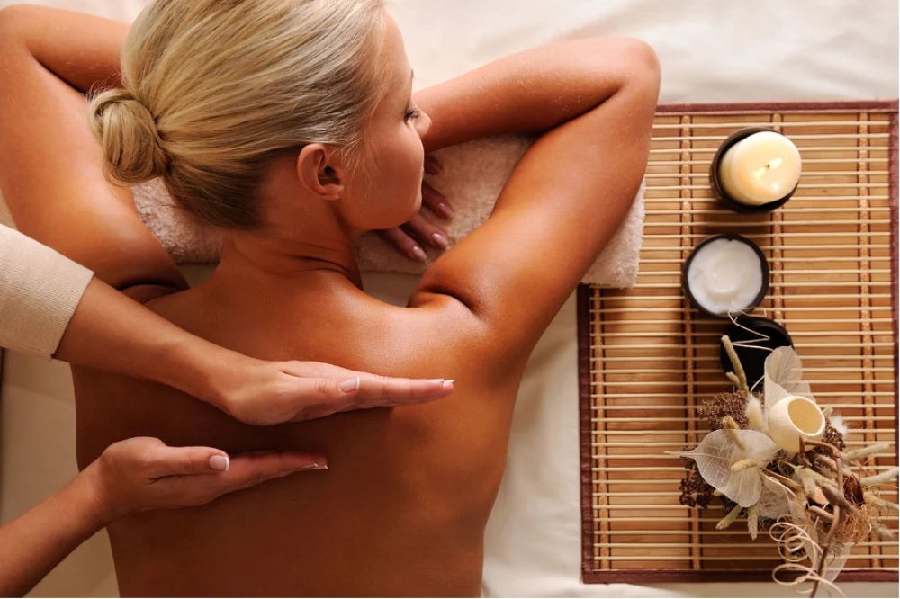 difference between balinese and swedish massage