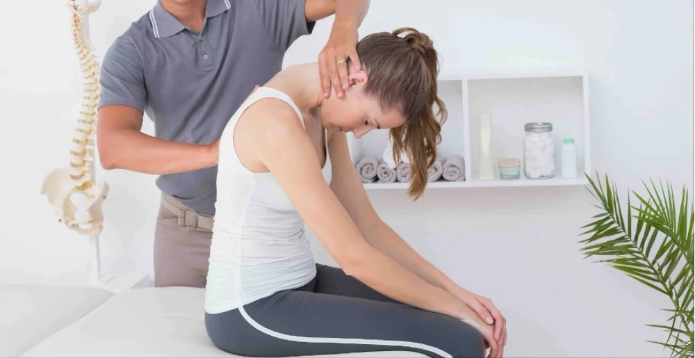 chiropractic ear adjustment benefits