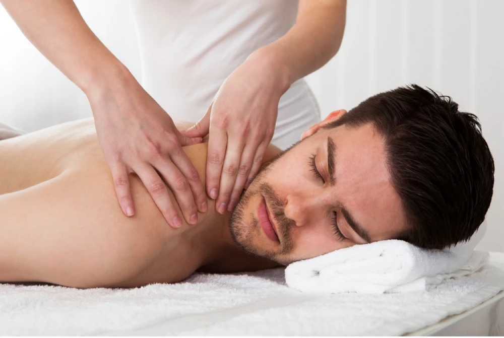There are many different massage methods. Click here to read about difference between balinese and swedish massage.